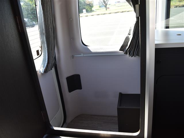 ハイエースバン キャンピング（32枚目）