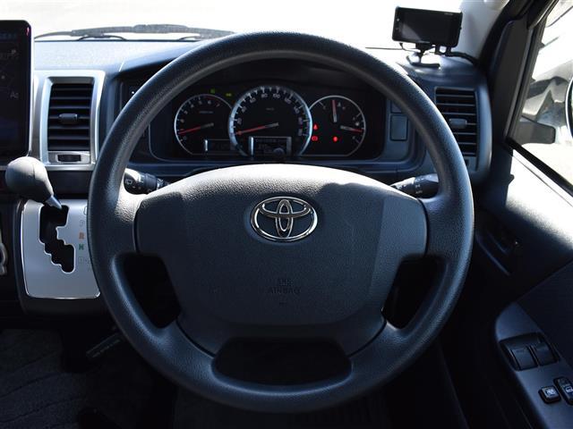 ハイエースバン キャンピング（33枚目）