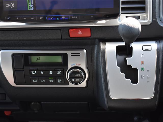 ハイエースバン キャンピング（38枚目）