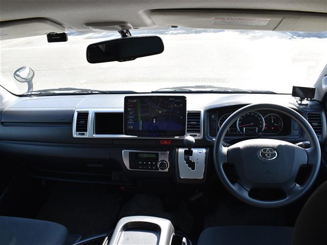 ハイエースバン キャンピング（42枚目）