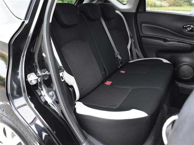 ノート e-パワー X クリソナ SDナビゲーション 横滑防止装置 運転席助手席エアバック 地デジ AUTOエアコン DVD再生 ナビTV 運転席エアバッグ キーレスエントリー ETC車載器 アイドリングストップ パワステ(17枚目)