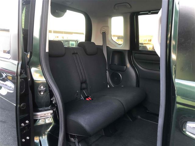 Ｎ－ＢＯＸカスタム Ｇ・Ｌパッケージ　ＢＬＵＥＴＯＯＴＨ　アイドリングストップ車　１オーナー　ナビ・ＴＶ　スマキ－　地デジＴＶ　パワーウィンドウ　オートエアコン　パワステ　ＤＶＤ再生可　キーレスエントリー　両席エアバック　ＡＢＳ　ＥＴＣ（16枚目）
