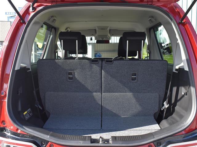 ワゴンＲ ＦＸ　衝突軽減ブレーキサポート　ブルートゥース　１オーナー　ＤＶＤ再生　フルセグＴＶ　バックモニター　運転席助手席エアバック　ＳＤナビ　キーレスエントリーシステム　ドライブレコーダー　運転席エアバック（7枚目）
