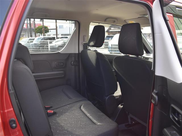 ワゴンＲ ＦＸ　衝突軽減ブレーキサポート　ブルートゥース　１オーナー　ＤＶＤ再生　フルセグＴＶ　バックモニター　運転席助手席エアバック　ＳＤナビ　キーレスエントリーシステム　ドライブレコーダー　運転席エアバック（9枚目）