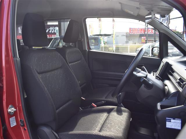 ワゴンＲ ＦＸ　衝突軽減ブレーキサポート　ブルートゥース　１オーナー　ＤＶＤ再生　フルセグＴＶ　バックモニター　運転席助手席エアバック　ＳＤナビ　キーレスエントリーシステム　ドライブレコーダー　運転席エアバック（11枚目）