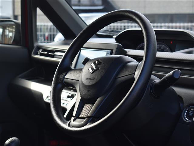 ワゴンＲ ＦＸ　衝突軽減ブレーキサポート　ブルートゥース　１オーナー　ＤＶＤ再生　フルセグＴＶ　バックモニター　運転席助手席エアバック　ＳＤナビ　キーレスエントリーシステム　ドライブレコーダー　運転席エアバック（13枚目）