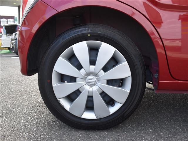 ワゴンＲ ＦＸ　衝突軽減ブレーキサポート　ブルートゥース　１オーナー　ＤＶＤ再生　フルセグＴＶ　バックモニター　運転席助手席エアバック　ＳＤナビ　キーレスエントリーシステム　ドライブレコーダー　運転席エアバック（26枚目）