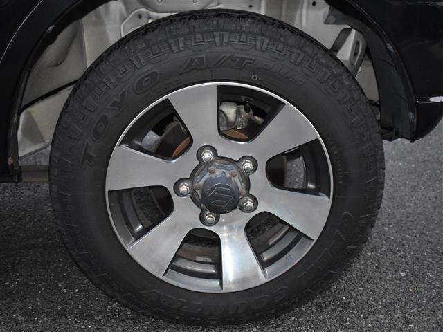 ジムニー クロスアドベンチャーＸＣ　Ｓヒーター　ダブルエアバック　キーレス付　切替式４ＷＤ　マニュアルエアコン　ターボ車　パワーウィンドウ　エアバック　パワーステアリング　ＥＴＣ　ＡＢＳ（5枚目）
