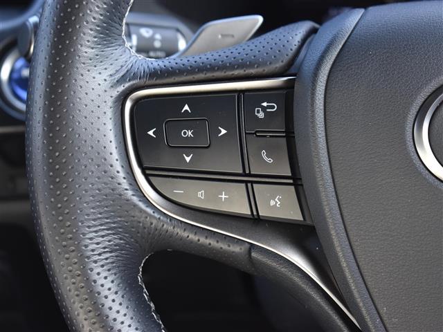 ＵＸ ＵＸ２５０ｈ　Ｆスポーツ　ハイビームアシスト　アイスト　ブルートゥース　ＵＳＢ接続　シートＨ　フルセグテレビ　ＬＥＤヘッドライト　ＬＫＡ　ＥＴＣ車載器　インテリキー　電動シート　横滑り防止　エアコン　ナビＴＶ　キーフリー　ＳＤ（9枚目）