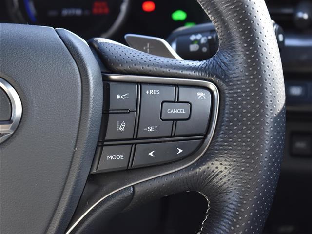 ＵＸ ＵＸ２５０ｈ　Ｆスポーツ　ハイビームアシスト　アイスト　ブルートゥース　ＵＳＢ接続　シートＨ　フルセグテレビ　ＬＥＤヘッドライト　ＬＫＡ　ＥＴＣ車載器　インテリキー　電動シート　横滑り防止　エアコン　ナビＴＶ　キーフリー　ＳＤ（10枚目）