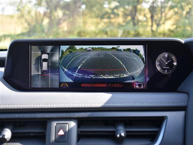 ＵＸ ＵＸ２５０ｈ　Ｆスポーツ　ハイビームアシスト　アイスト　ブルートゥース　ＵＳＢ接続　シートＨ　フルセグテレビ　ＬＥＤヘッドライト　ＬＫＡ　ＥＴＣ車載器　インテリキー　電動シート　横滑り防止　エアコン　ナビＴＶ　キーフリー　ＳＤ（12枚目）