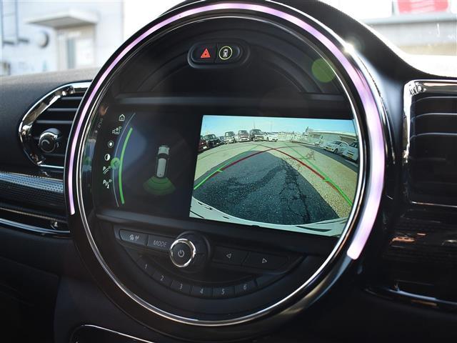 MINI クーパーD クラブマン ETC車載器 バックセンサー アイドリングSTOP パワステ Bluetooth対応 エアコン パワーウィンド 助手席エアバッグ 運転席エアバッグ LEDヘッドライト オートライト キーレス ナビ(17枚目)
