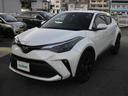 Ｃ－ＨＲ Ｇ　モード　ネロ　セーフティプラスＩＩＩ　クリアランスソナー　シ－トヒ－タ－　レーンキープ　プリクラッシュセーフティ　ＬＥＤヘッドライト　キーレス　ＴＶ　ＥＴＣ　スマートキー　ドラレコ　フルセグＴＶ　オートエアコン　オートライト　ＡＣＣ（4枚目）