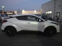Ｃ－ＨＲ Ｇ　モード　ネロ　セーフティプラスＩＩＩ　クリアランスソナー　シ－トヒ－タ－　レーンキープ　プリクラッシュセーフティ　ＬＥＤヘッドライト　キーレス　ＴＶ　ＥＴＣ　スマートキー　ドラレコ　フルセグＴＶ　オートエアコン　オートライト　ＡＣＣ（7枚目）