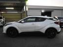 Ｃ－ＨＲ Ｇ　モード　ネロ　セーフティプラスＩＩＩ　クリアランスソナー　シ－トヒ－タ－　レーンキープ　プリクラッシュセーフティ　ＬＥＤヘッドライト　キーレス　ＴＶ　ＥＴＣ　スマートキー　ドラレコ　フルセグＴＶ　オートエアコン　オートライト　ＡＣＣ（8枚目）