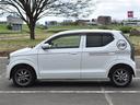 アルト X BTオーディオ 運転席側シートヒーター 運転席エアバッグ Aストップ AAC キーレスエントリー 横滑り防止機能 メモリナビ ETC車載器 DVD再生 ABS スマートキー パワーウィンドウ パワステ(4枚目)