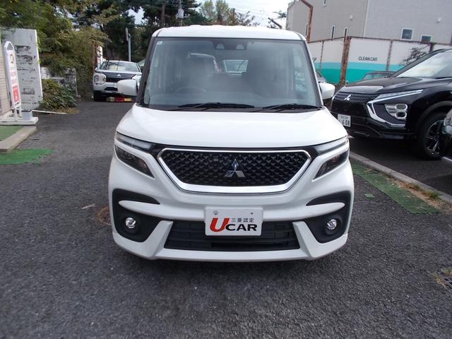 デリカD:2 カスタムハイブリッドMV全方位カメラ付ナビパッケージ(2枚目)