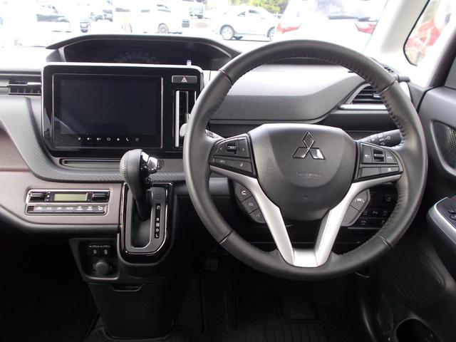 デリカD:2 カスタムハイブリッドMV全方位カメラ付ナビパッケージ(14枚目)