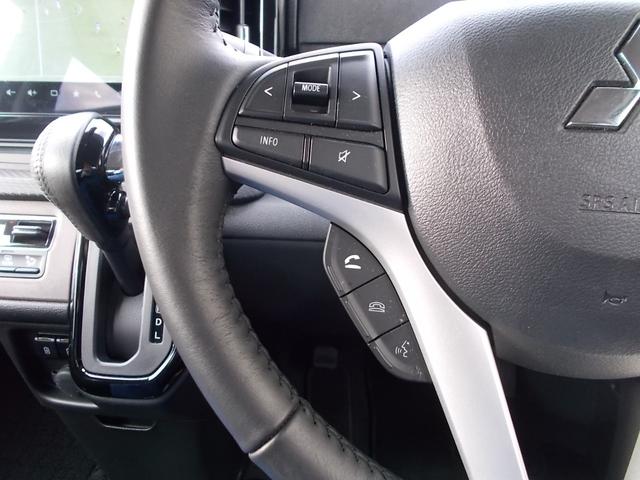 デリカD:2 カスタムハイブリッドMV全方位カメラ付ナビパッケージ(20枚目)