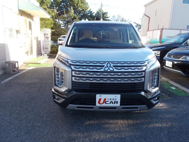 デリカD:5 P アルパインナビ EX11NX ETC(2枚目)