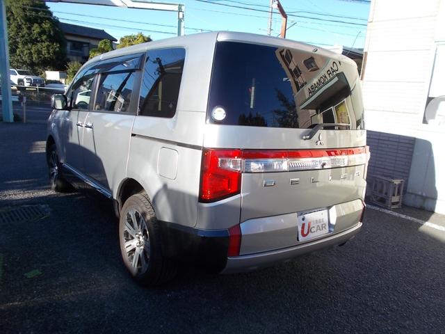 デリカD:5 P アルパインナビ EX11NX ETC(9枚目)