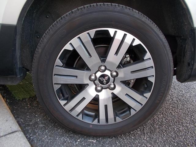 デリカD:5 P アルパインナビ EX11NX ETC(20枚目)