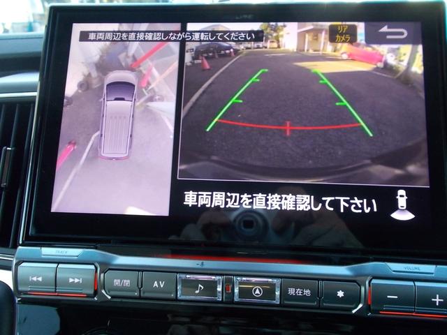 デリカD:5 P アルパインナビ EX11NX ETC(22枚目)