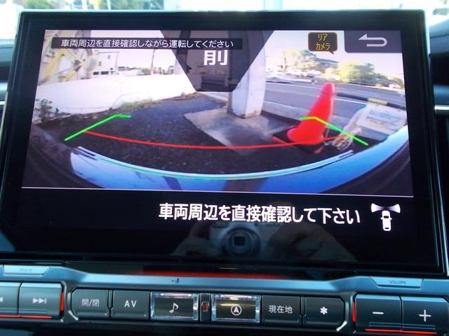 デリカD:5 P アルパインナビ EX11NX ETC(24枚目)