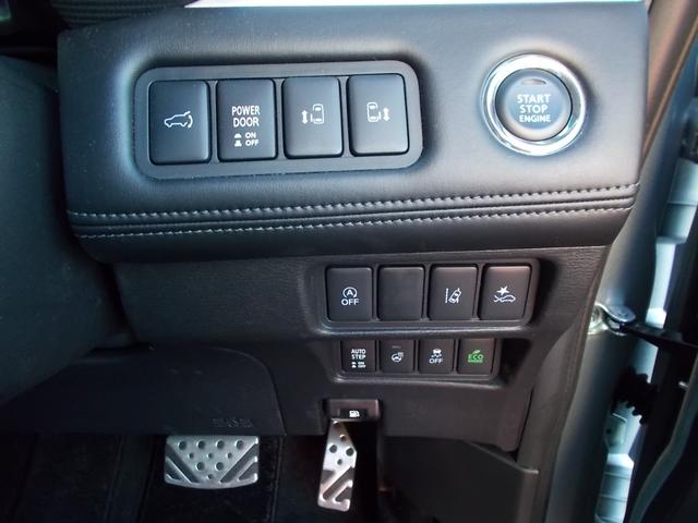 デリカD:5 P アルパインナビ EX11NX ETC(25枚目)