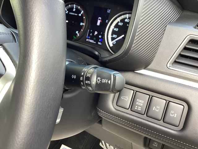 デリカD:5 P アルパインナビ EX11NX ETC(28枚目)