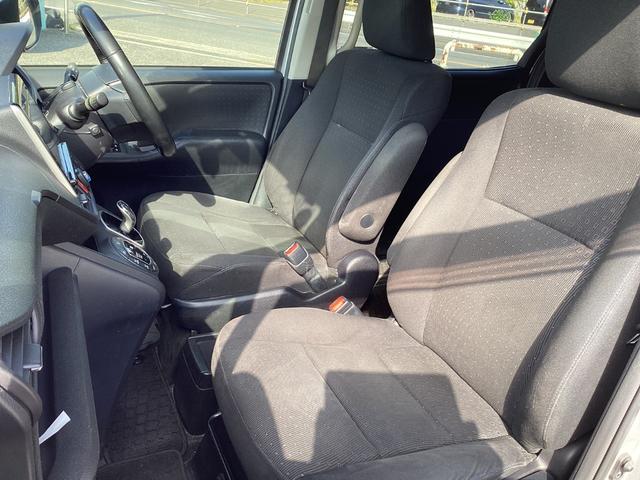 ヴォクシー ハイブリッドV(13枚目)