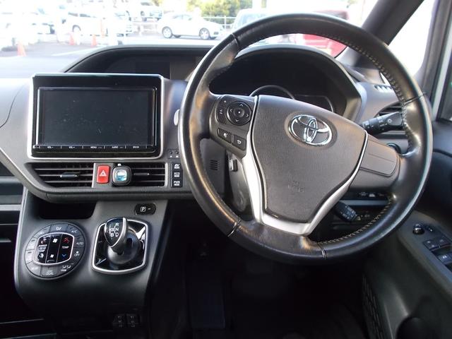 ヴォクシー ハイブリッドV(16枚目)