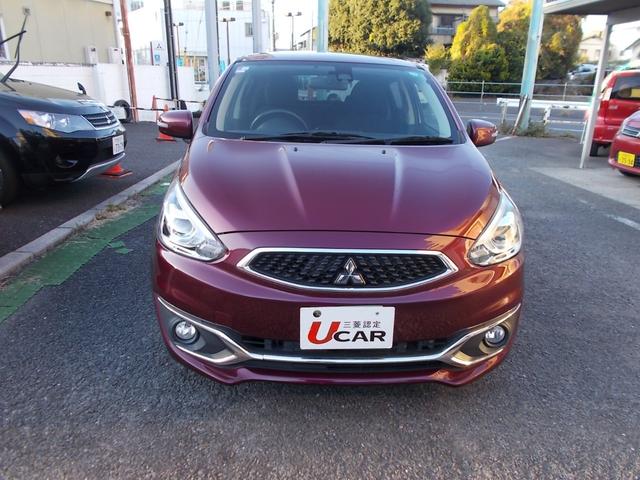 ミラージュ Ｇ（2枚目）