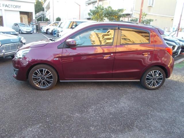 ミラージュ Ｇ（5枚目）