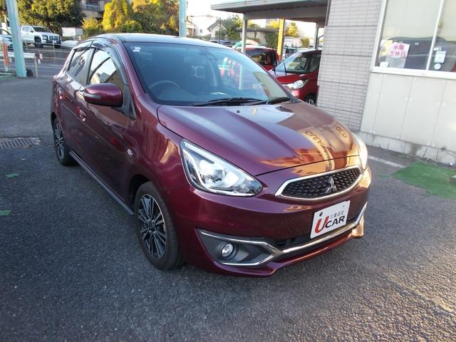 ミラージュ Ｇ（6枚目）