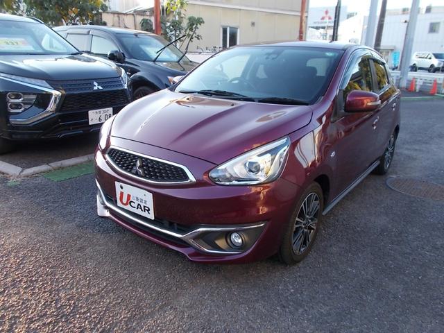 ミラージュ Ｇ（7枚目）