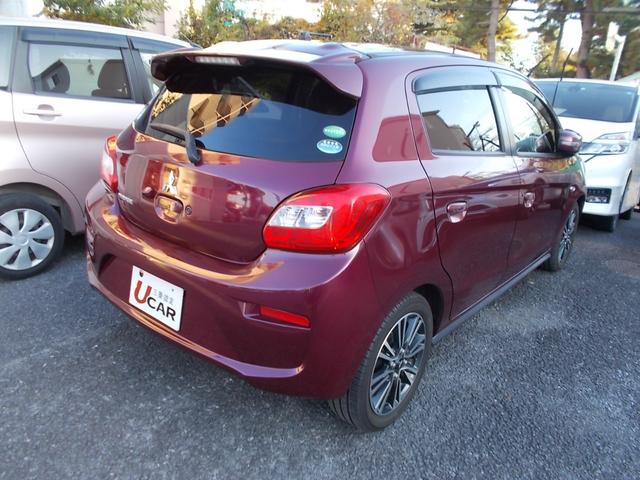 ミラージュ Ｇ（8枚目）