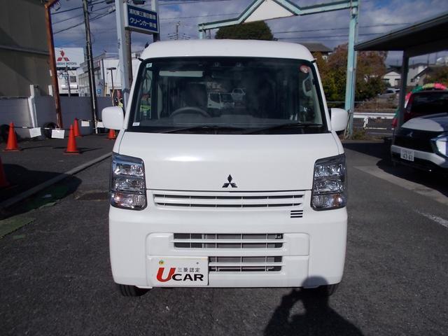 ミニキャブバン Ｇ　ナビ　ＴＶ　ＥＴＣ　キ－レス　パワ－ウインドウ（2枚目）