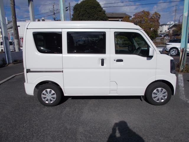 ミニキャブバン Ｇ　ナビ　ＴＶ　ＥＴＣ　キ－レス　パワ－ウインドウ（4枚目）