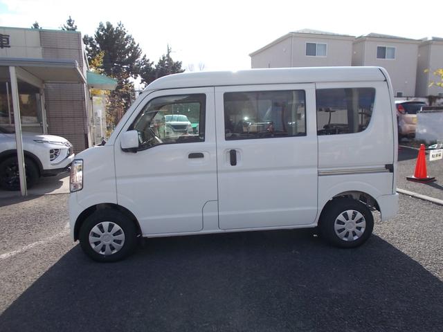 ミニキャブバン Ｇ　ナビ　ＴＶ　ＥＴＣ　キ－レス　パワ－ウインドウ（5枚目）