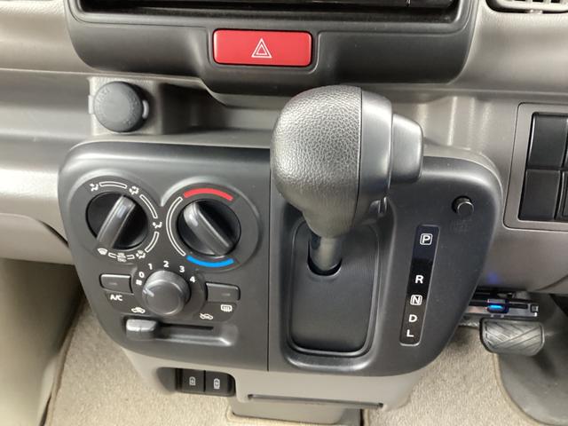 ミニキャブバン Ｇ　ナビ　ＴＶ　ＥＴＣ　キ－レス　パワ－ウインドウ（11枚目）