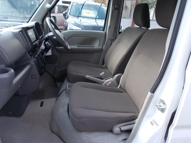 ミニキャブバン Ｇ　ナビ　ＴＶ　ＥＴＣ　キ－レス　パワ－ウインドウ（13枚目）