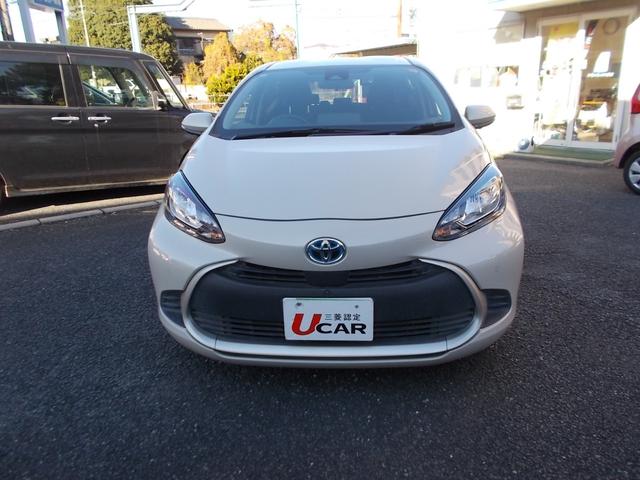 アクア G(2枚目)