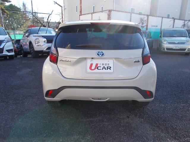 アクア G(3枚目)