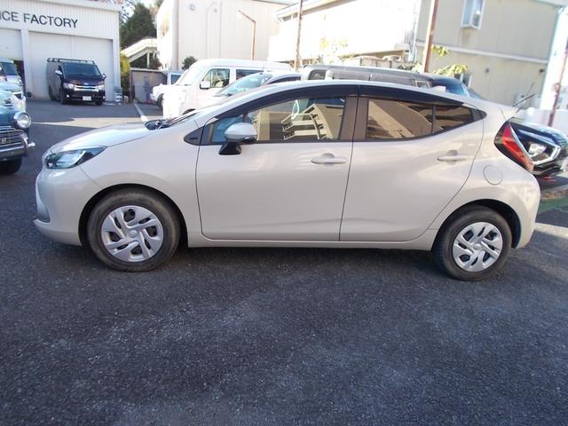 アクア G(5枚目)