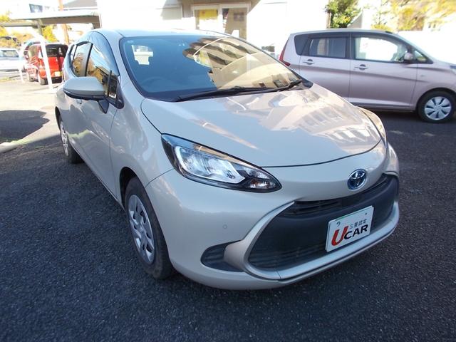 アクア G(6枚目)