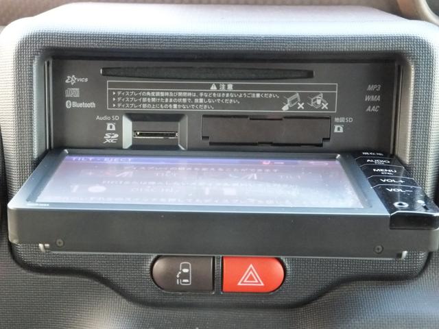 スペイド Ｆ　クイーン　アイドリングストップ／純正ナビＴＶ／バックカメラ／プッシュスタート／スマートキー／左電動スライドドア／ＥＴＣ／シートカバー／ウォークスルー／純正サイドバイザー／ｂｌｕｅｔｏｏｔｈ／横滑り防止／禁煙（25枚目）