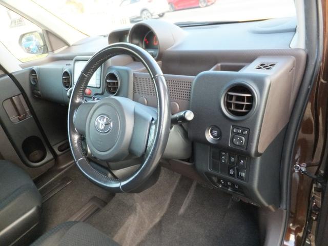 スペイド G トヨタセーフティーセンス/スマキー&プッシュスタート/SDナビ&フルセグTV/アイドリングストップ/運転席シートヒーター/衝突軽減ブレーキ/レーンアシスト/buletoothオーディオ&TEL(27枚目)