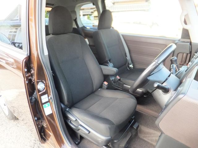 スペイド G トヨタセーフティーセンス/スマキー&プッシュスタート/SDナビ&フルセグTV/アイドリングストップ/運転席シートヒーター/衝突軽減ブレーキ/レーンアシスト/buletoothオーディオ&TEL(29枚目)