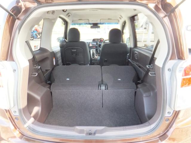 スペイド G トヨタセーフティーセンス/スマキー&プッシュスタート/SDナビ&フルセグTV/アイドリングストップ/運転席シートヒーター/衝突軽減ブレーキ/レーンアシスト/buletoothオーディオ&TEL(39枚目)